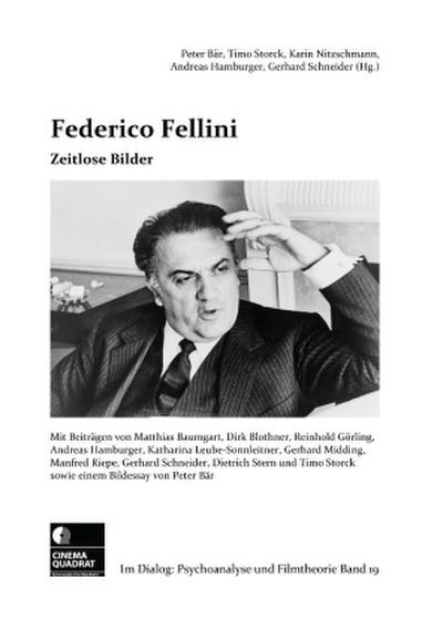 Federico Fellini