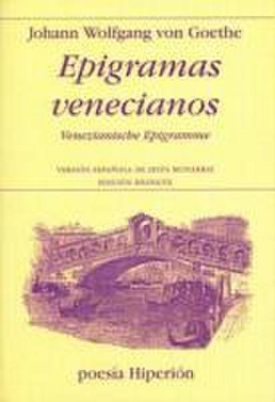 Epigramas venecianos