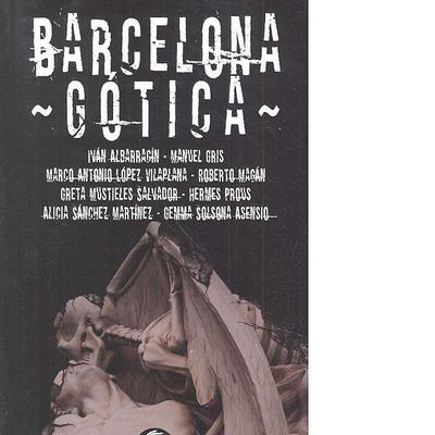 Barcelona gótica
