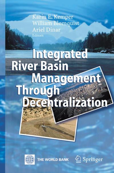 Integrated River Basin Management through Decentralization