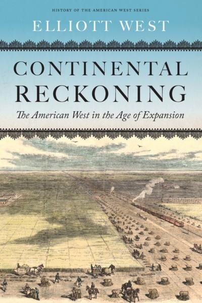 Continental Reckoning