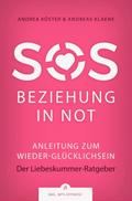 SOS Beziehung in Not