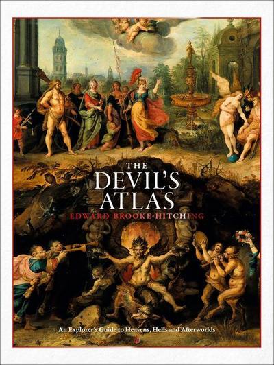The Devil’s Atlas