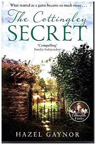 The Cottingley Secret