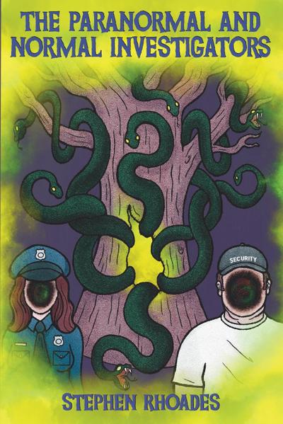 The Paranormal and Normal Investigators