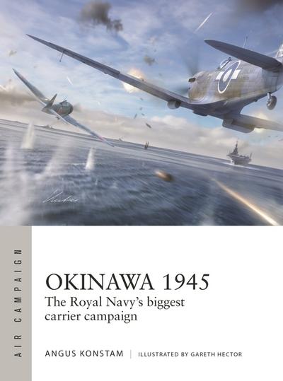 Okinawa 1945
