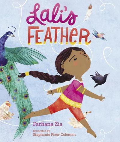 Lali’s Feather