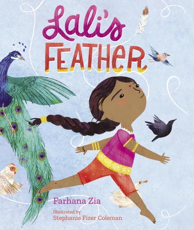 Lali’s Feather
