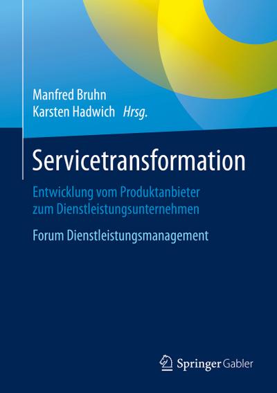 Servicetransformation