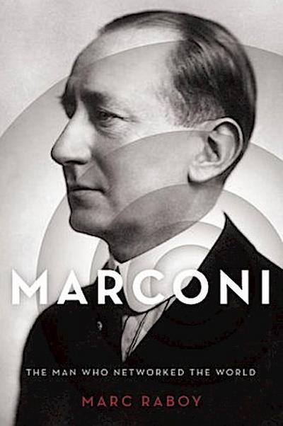 Marconi - Marc Raboy