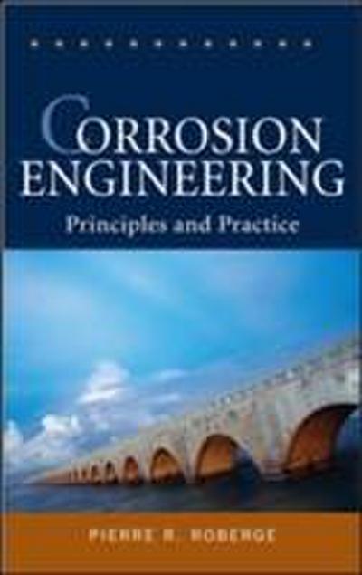 Corrosion Engineering
