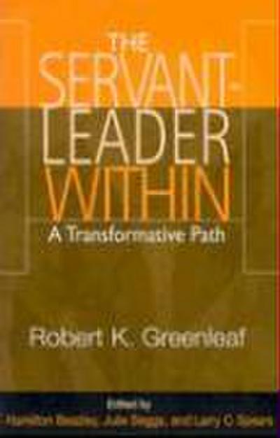 The Servant-Leader Within