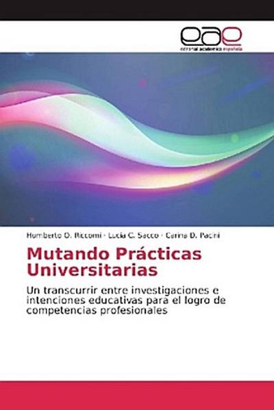 Mutando Prácticas Universitarias