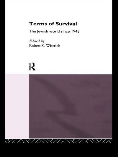 Terms of Survival