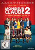 Monsieur Claude 2