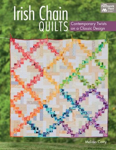 Corry, M: Irish Chain Quilts