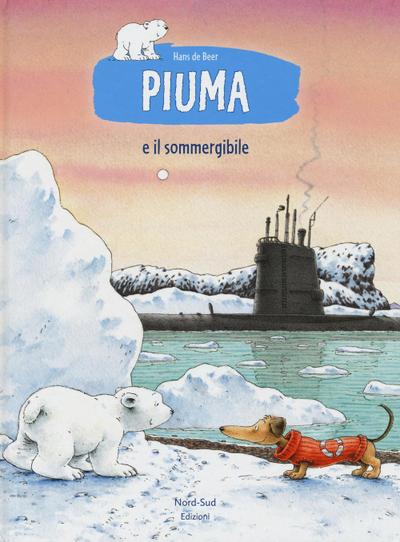 Piuma e il sommergibile