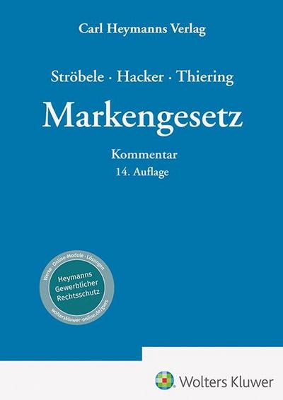 Markengesetz