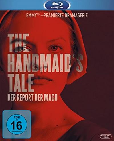 The Handmaids Tale - Der Report der Magd