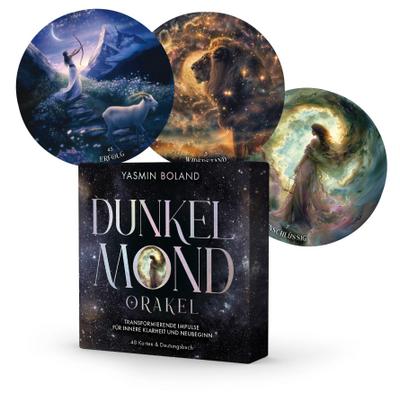 Das Dunkelmond-Orakel