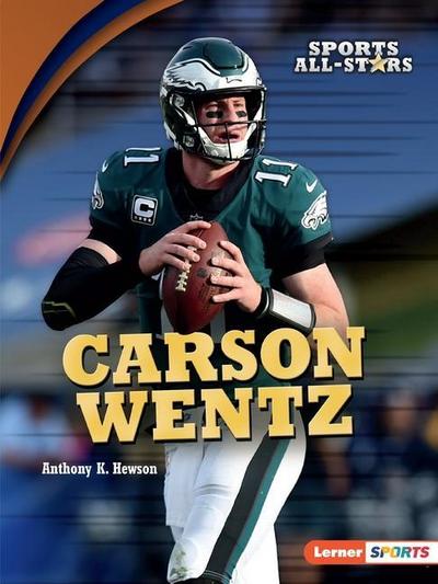 Carson Wentz