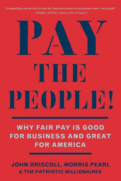 Pay the People!