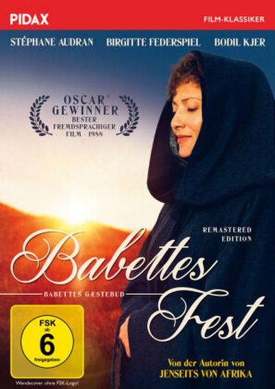 Babettes Fest-Remastered Edition