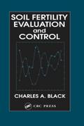 Soil Fertility Evaluation and Control