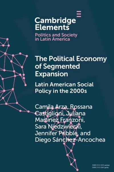Political Economy of Segmented Expansion
