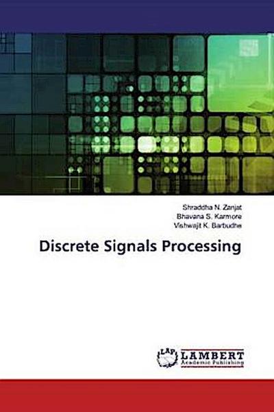 Discrete Signals Processing