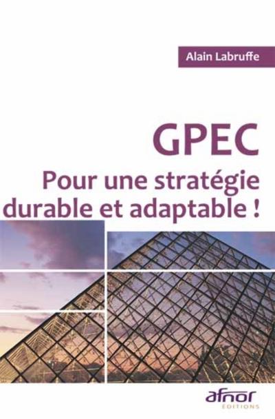 GPEC - Pour une stratégie durable et adaptable