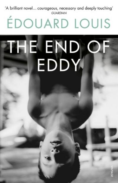 Das Ende von Eddy