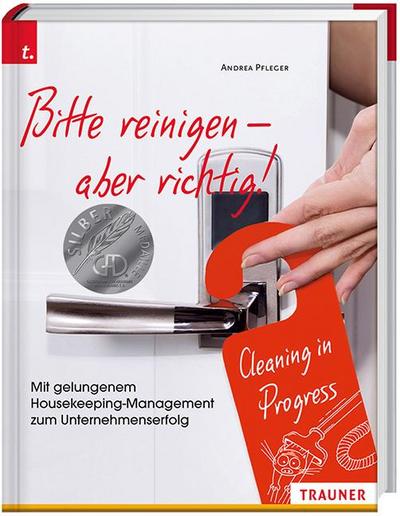 Bitte reinigen! 