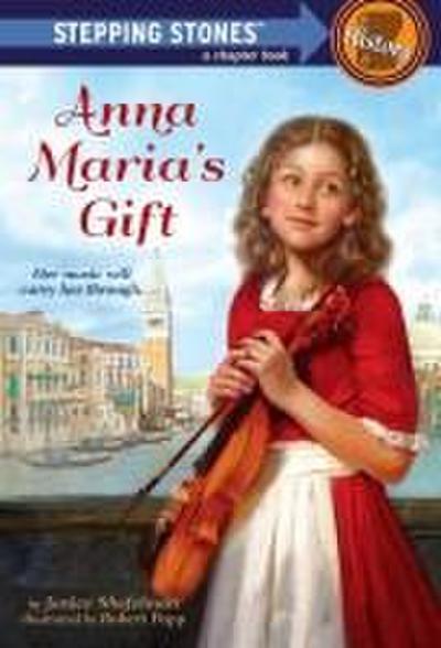 Anna Maria’s Gift
