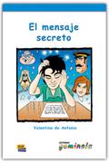 El mensaje secreto