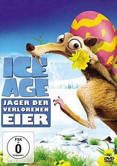Ice Age - Jäger der verlorenen Eier