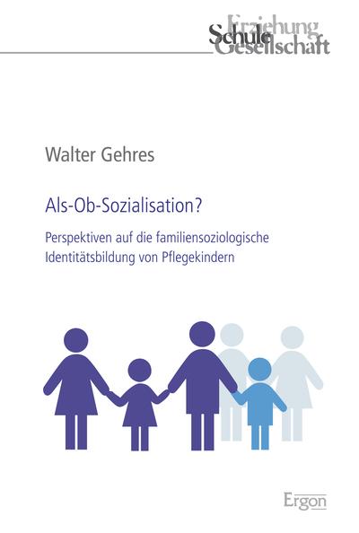 Als-Ob-Sozialisation?