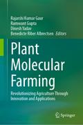 Plant Molecular Farming