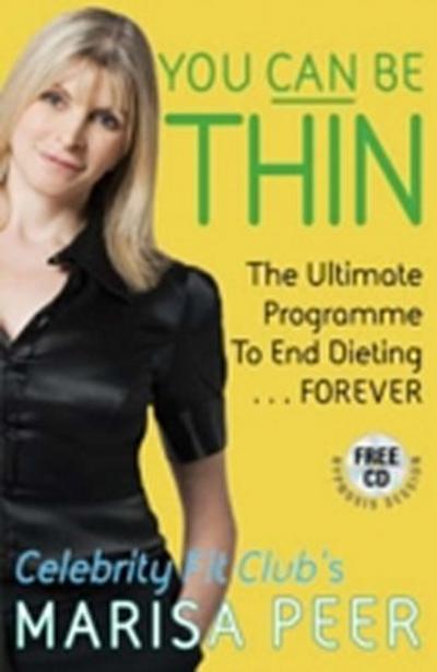 You Can Be Thin