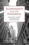 Economists and the Powerful