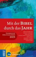 Mit der Bibel durch das Jahr - Ökumenische Bibelau
