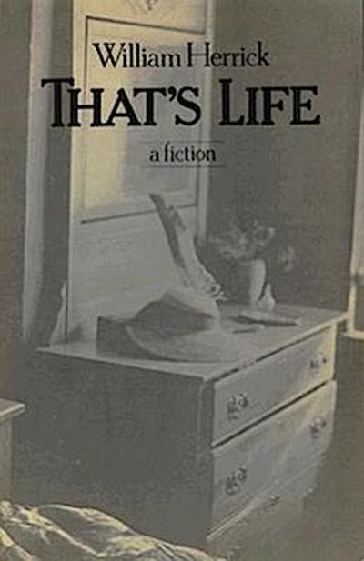 That’s Life: Novel