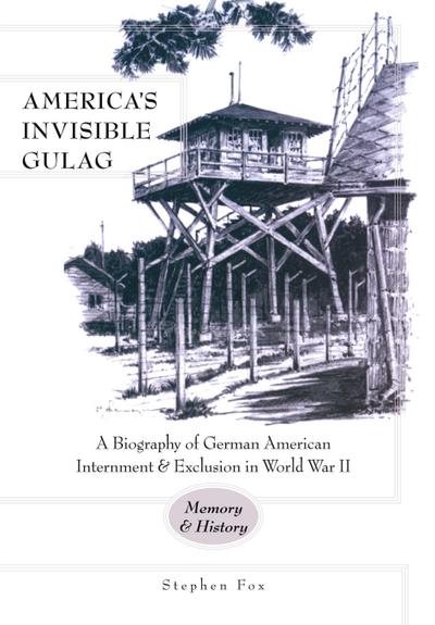 America’s Invisible Gulag