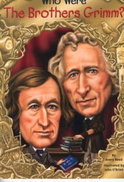 Who Were the Brothers Grimm?