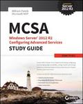 MCSA Windows Server 2012 R2 Configuring Advanced S