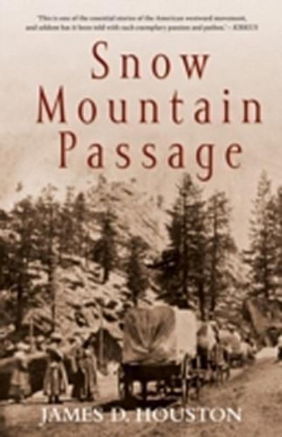 Snow Mountain Passage