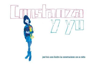 Constanza y yo