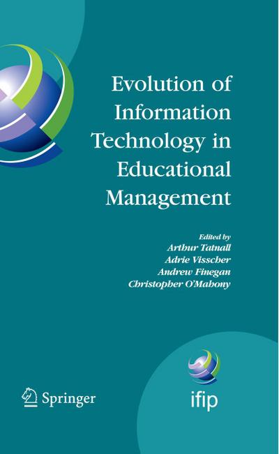 Evolution of Information Technology in Educational Management