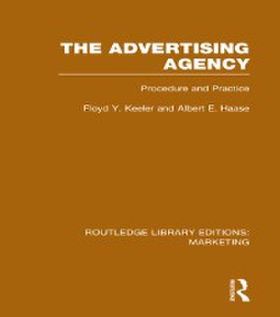 Advertising Agency (RLE Marketing)