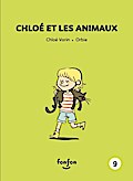 Chloe et les animaux